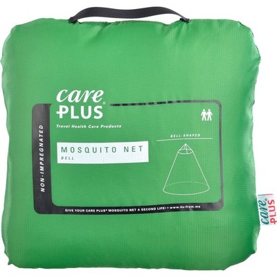Care Plus Bell - Moskitonetz - Bell-shaped mosquito net bell