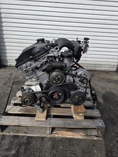 97-98 Bmw E367 Z3 2.8l M52 M52b28 Single Vanos Engine Motor 138k Miles 222