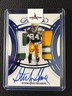 Sterling Sharpe Green Bay Packers 2025 Panini Flawless Patch Autograph 7/10