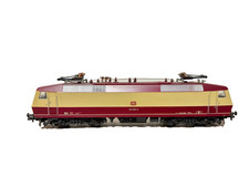 Lima H0 3085 Electric Locomotive, Without Original Packaging