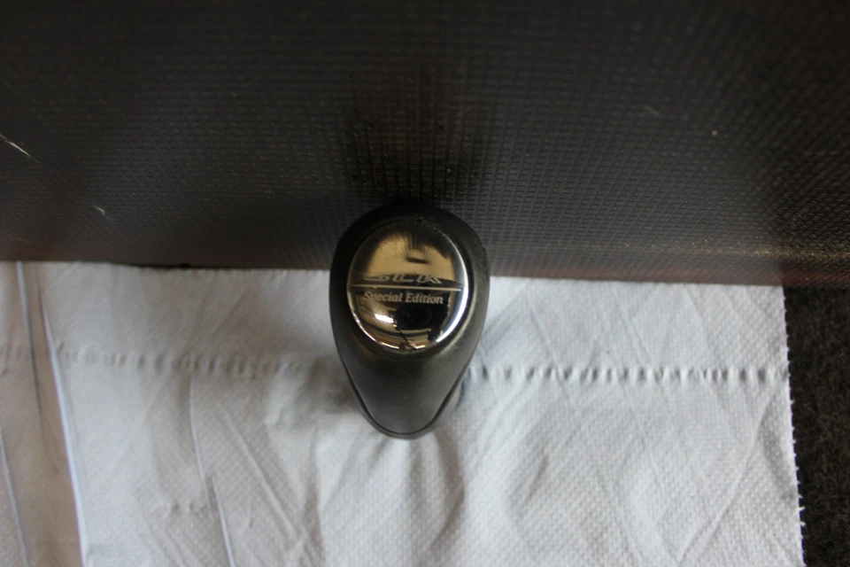 Mercedes-Benz, SLK R 170 Schaltknauf Special Edition Automatik A 170 267 10 10 - Bild 2 von 4