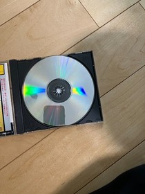 Darius Gaiden  SEGA SATURN CIB w/ Spine Card JAPAN