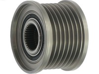 AS-PL AFP3016(V) Generatorfreilauf FüR Dacia,Nissan,Opel,Renault,Vauxhall