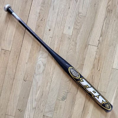 Louisville Slugger TPS Gold SlowPitch Softball Bat SB38 34