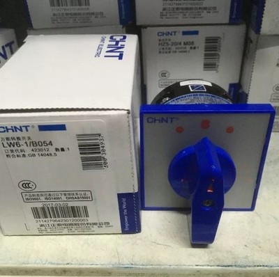 1PC NEW FOR LW6-1/B054 Combination Switch Free delivery