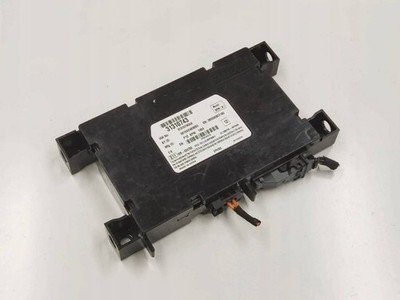 Volvo S40 2010 Bluetooth Modul Steuergerät 31310740AA MDB31435