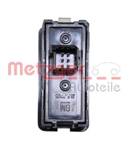 Fits METZGER 0916718 SWITCH, WINDOW REGULATOR  ⭐UK Stock⭐