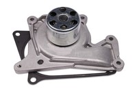 Wasserpumpe MotorküHlung Hepu P965 FüR Renault Dacia Mercedes Nissan Kangoo BR0