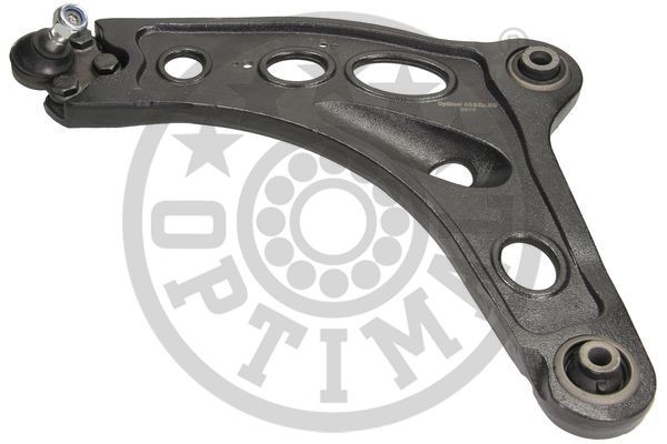 Optimal G6-1596 Querlenker Vorne Unten Links FüR Renault Trafic III Kasten (Fg_)-image