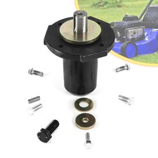 TSB Spindle Assembly Kit for Gravely 44" 48" 52" 60" 72" Deck 59225700 69219700