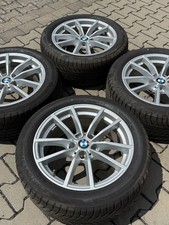 ORIGINAL BMW 3er G20 G21 4er G22 Winterreifen Komplettr�der 225/50 R17 Radsatz