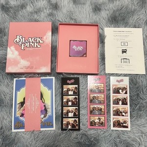 Blackpink Seasons Greetings 2021 | eBay
