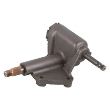 For Chevy G10 Van P10 P20 P30 Series GMC P1000 Manual Steering Gear Box DAC