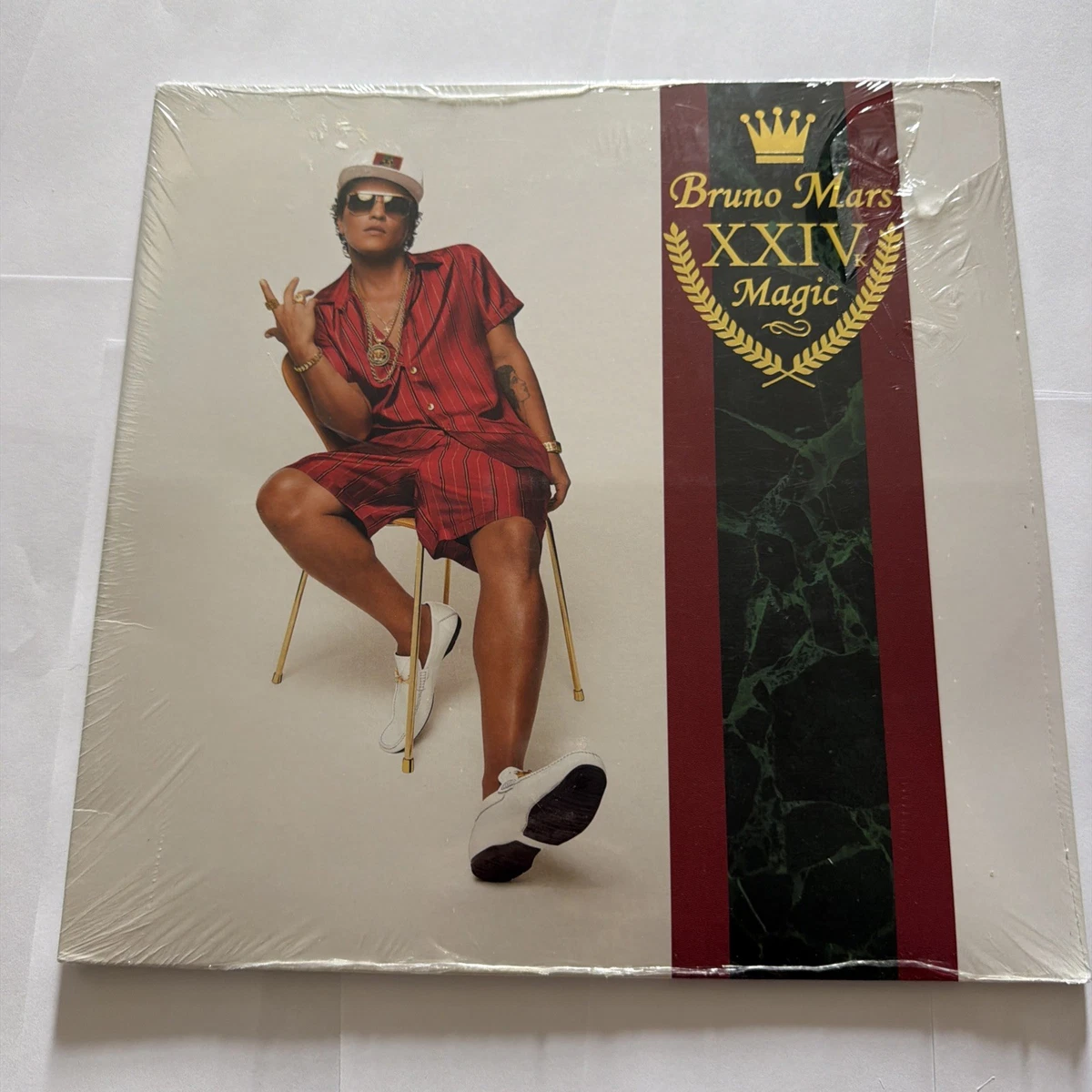 Bruno Mars products for sale | eBay