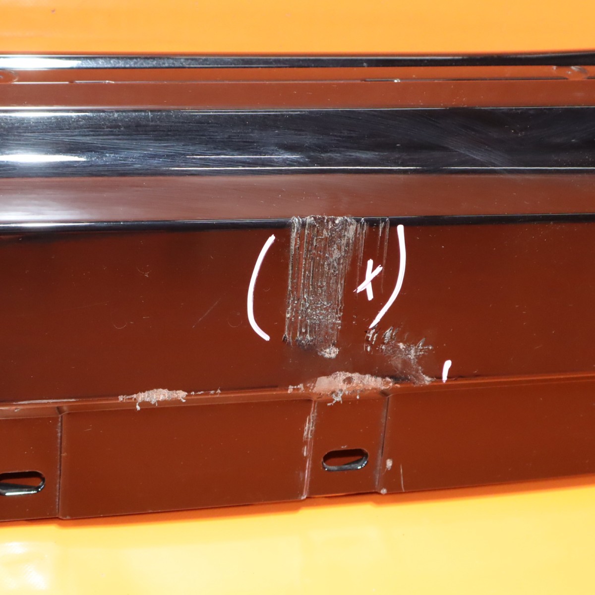 ROLLS ROYCE SPECTRE ROCKER MOLDING LEFT DRIVER 2024 202 2026 51775A0AD93 OEM
