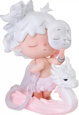 Heyone MIMI Four Seasons Poetry Series Trading Figure 100mm Collectible
