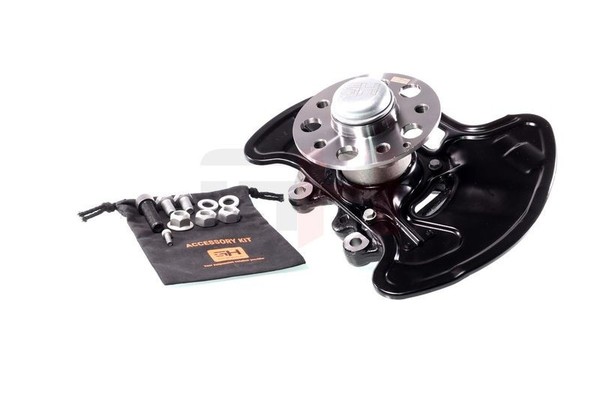 GH Achsschenkel, RadaufhäNgung GH-283300AH FüR MERCEDES-BENZ-image