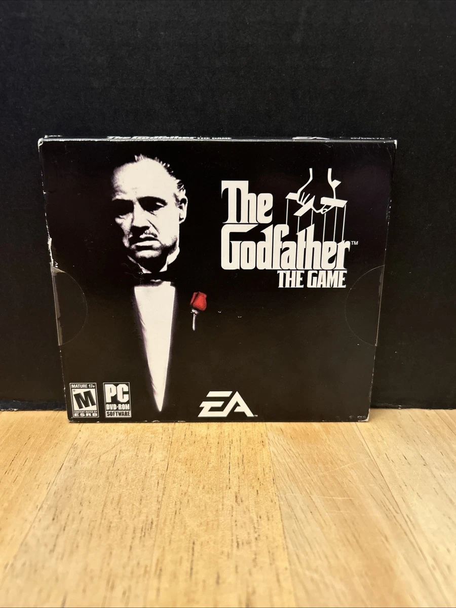 Godfather: The Game for sale | eBay