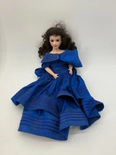 "Wendy Lawton Miss Jo March from the Little Women" LANTONS a 2001 116/175 14 in 