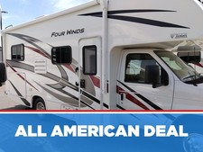 2024 Thor Motor Coach Four Winds 22E