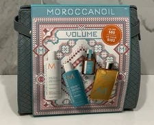 MOROCCANOIL  VOLUME  Holiday Gift Set