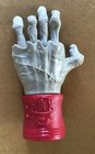 2012 McDonald's Hotel Transylvania Crawling Zombie Hand Toy Loose — photo 1