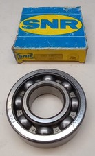 SNR 6307 J30 Ball Bearing Deep Groove 35 x 80 x 21mm 6307-J30