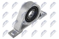 NTY Lagerung Gelenkwelle NLW-ME-008 FüR Mercedes W221 Klasse V221 320 CDI 221