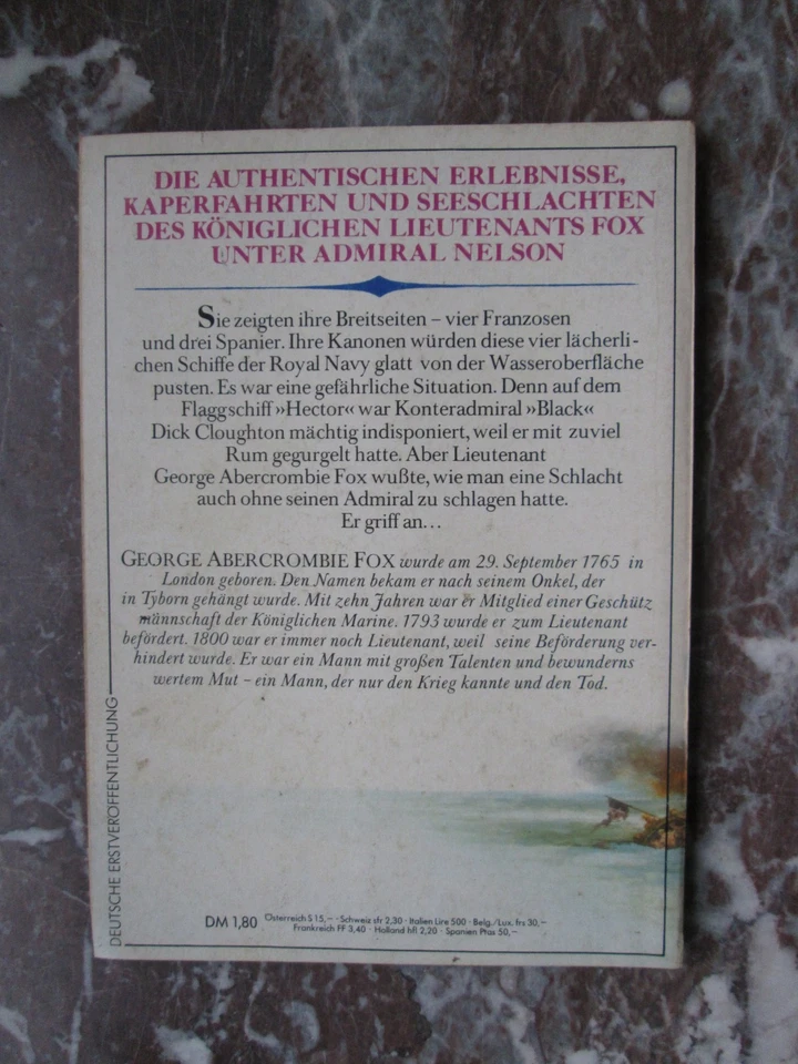 Seewölfe - Nr. 7 - Bild 2 von 2