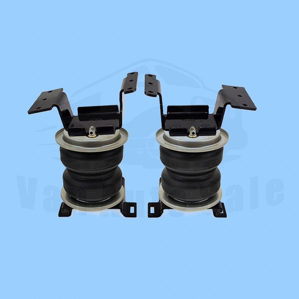 SPRING KIT 5000Ultimate Plus AirLift Rear for GMC SIERRA 3500 HD 2011-2019 - Image 4 of 4