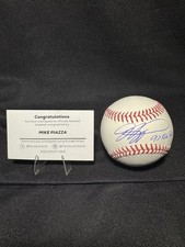 Check Out the World's Biggest Autographed Baseball Collection 21