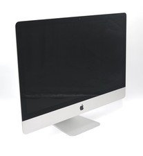 Apple iMac A2115 i9-9900K 16GB 128GB SSD 2TB HDD Mac OS Sequoia 27"