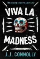 Viva La Madness | J. J. Connolly | Englisch | Taschenbuch | 2020