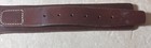Triple K Cheyenne Western Drop Holster #114-16 5 1/2 & Wyoming 110-L  C-22 Belt  — photo 10