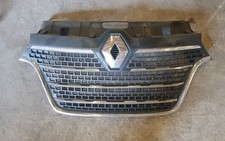 Calandre Renault MASTER
