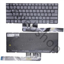 New for Lenovo Yoga Slim 7 14APU8 14IMH9 14Q8X9 Pro 9 14IRP8 Keyboard US Backlit
