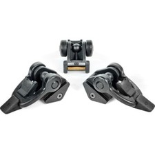 New in Box Sachtler Upgrade Kit for Dolly DV 75 To Dolly flowtech MFR S2055-1900