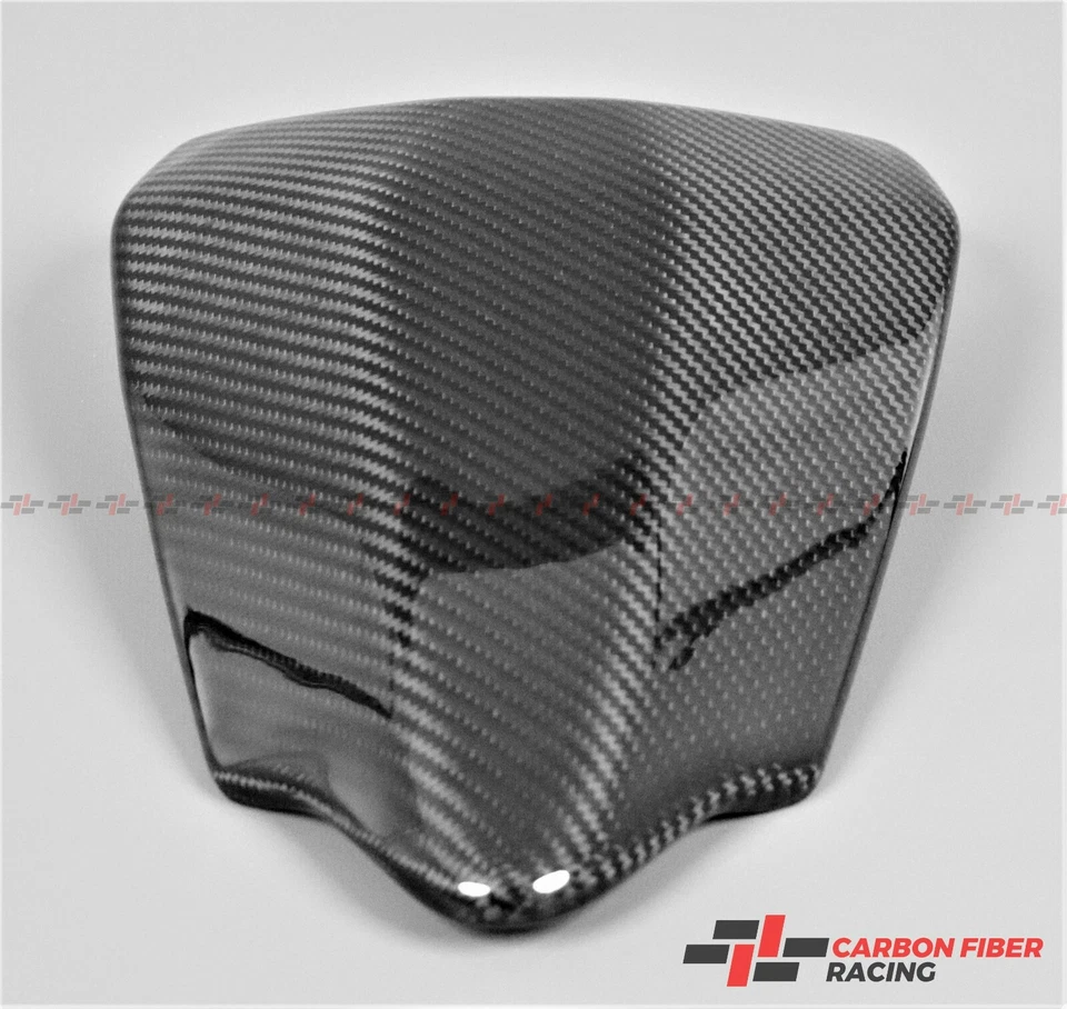 Cubierta de asiento Ducati 959 Panigale 2017-2019, 959 Panigale Corse - 100 % fibra de carbono Foto 3 de 3
