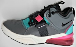 kids air force 270