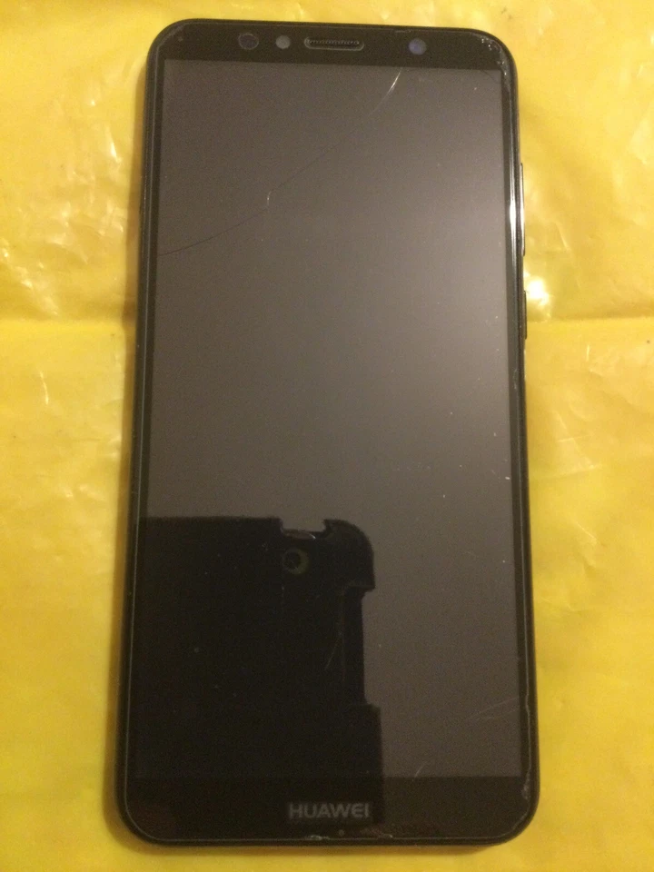 Huawei Y6 2018, 16GB Modello ATU-L11 (LEGGERE DESCRIZIONE) - Immagine 4 di 4