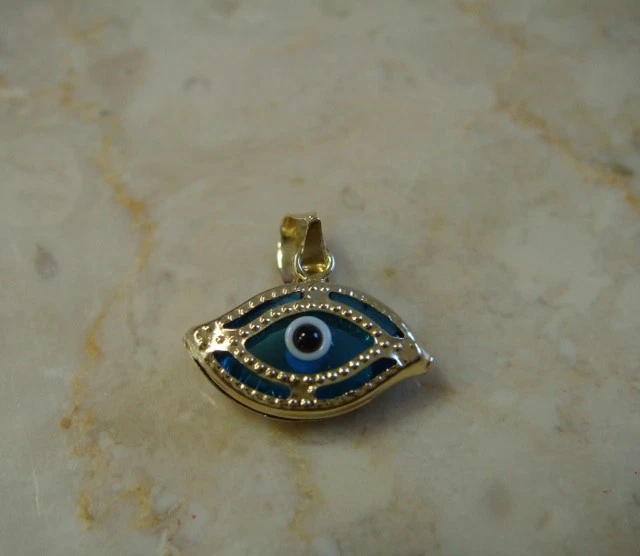 Mal de ojo charm sale
