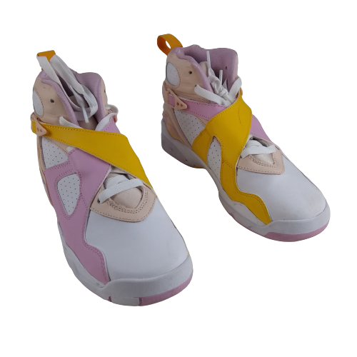 Nike Kids / Youth US 7Y Air Jordan 8 GS 