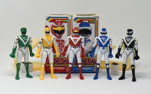 blue red power forex