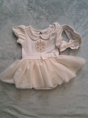 white christmas dresses Disney, Minnie Mouse Christmas tulle party dress, EUC, size 1, L: 45cm –  DaisyChainClothing