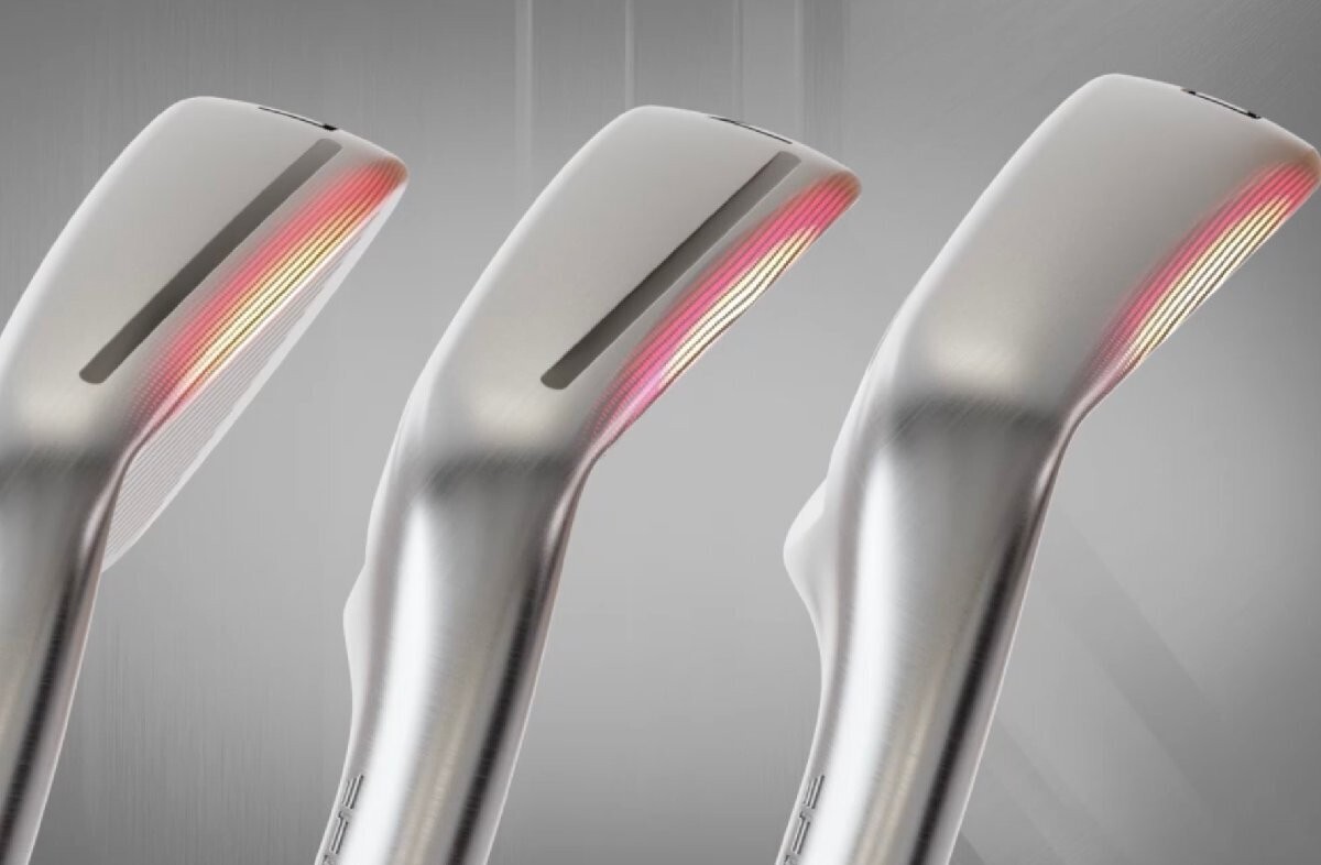 TaylorMade P790 2025 Iron set 6-pw / NSPMODUS3 TOUR105 S | eBay