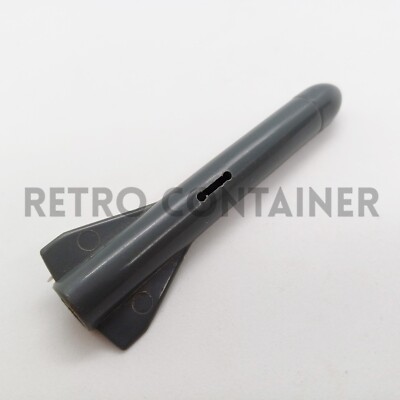 Hasbro Gi Joe G.I. Joe Weapons & Parts - 1986 Conquest X-30 - Missile (Dark)