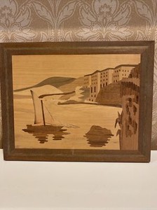 Notturno Intarsio | eBay
