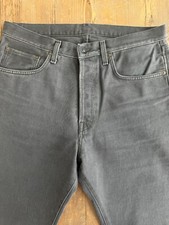 Men's Acne Studios Black Jeans for sale | eBay Men's Acne Studios Black Jeans for sale | eBay