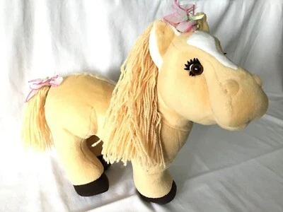 cabbage patch kid horse