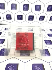 PR ELECTRONICS 2204D ISOLATION AMPLIFIER 2204D